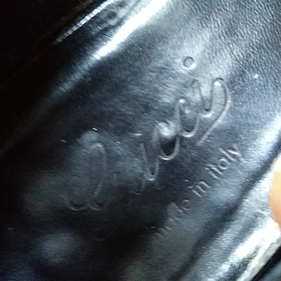 Gucci heels - Picture 10 of 15